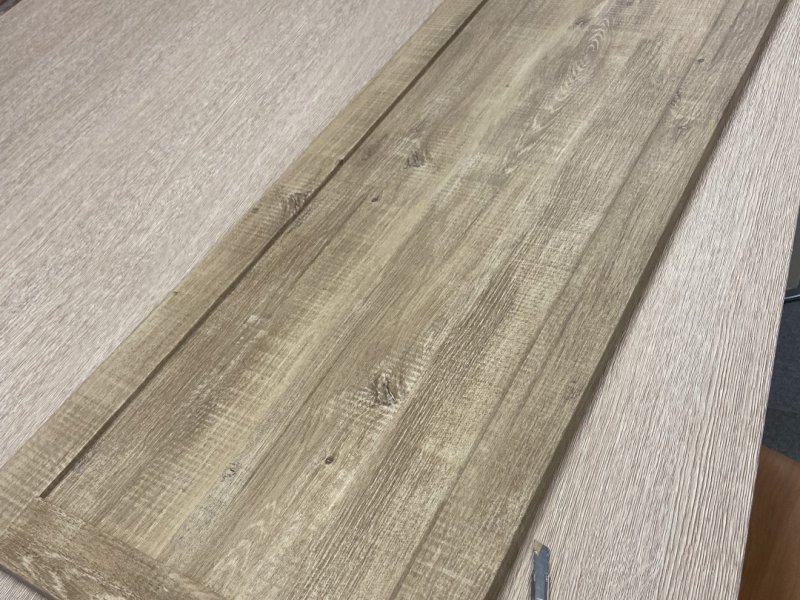 Houtdesign interieurfolie